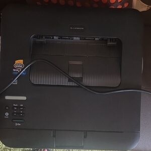 Brother HL-L2390DW Black Printer